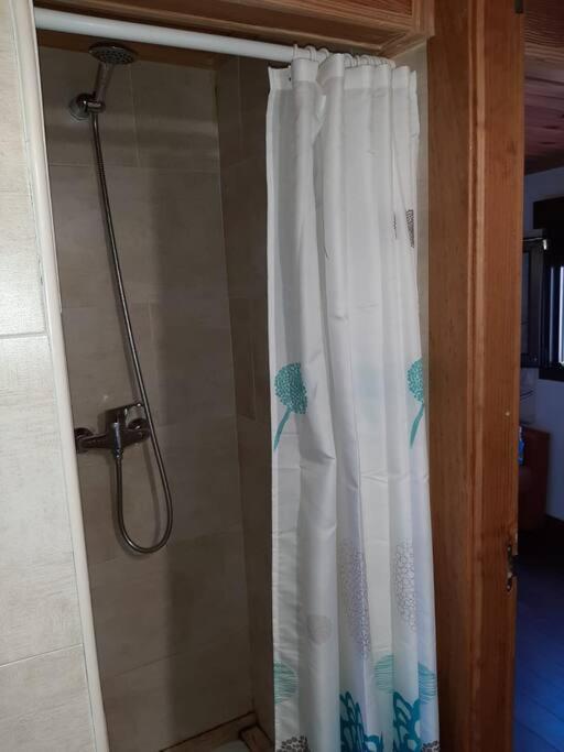 לאנס Apartamento Horizonte מראה חיצוני תמונה