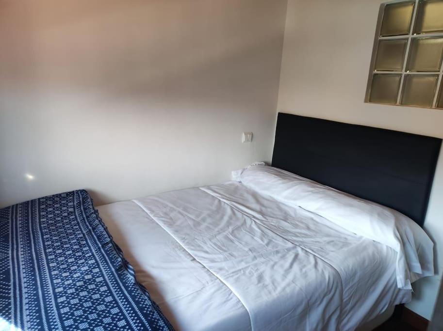 לאנס Apartamento Horizonte מראה חיצוני תמונה