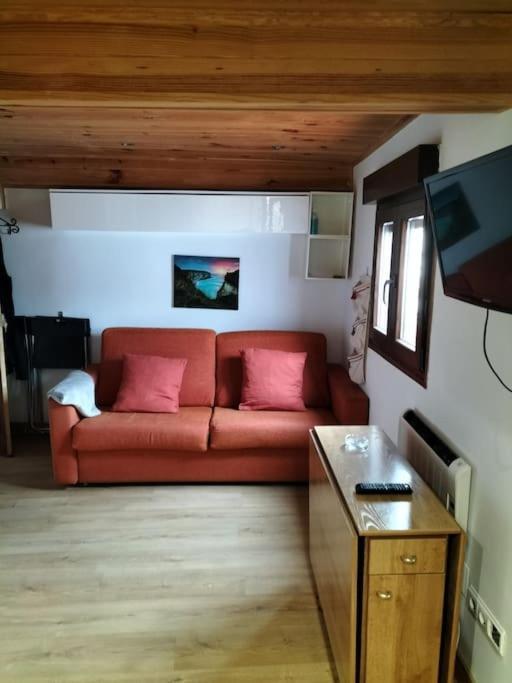 לאנס Apartamento Horizonte מראה חיצוני תמונה