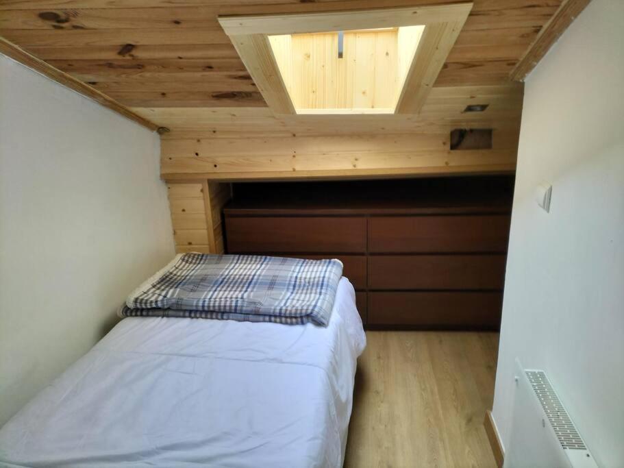 לאנס Apartamento Horizonte מראה חיצוני תמונה