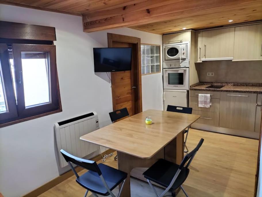 לאנס Apartamento Horizonte מראה חיצוני תמונה