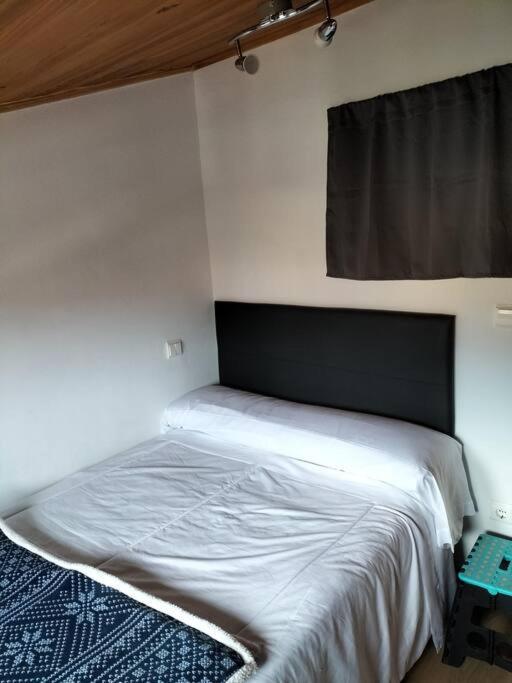 לאנס Apartamento Horizonte מראה חיצוני תמונה