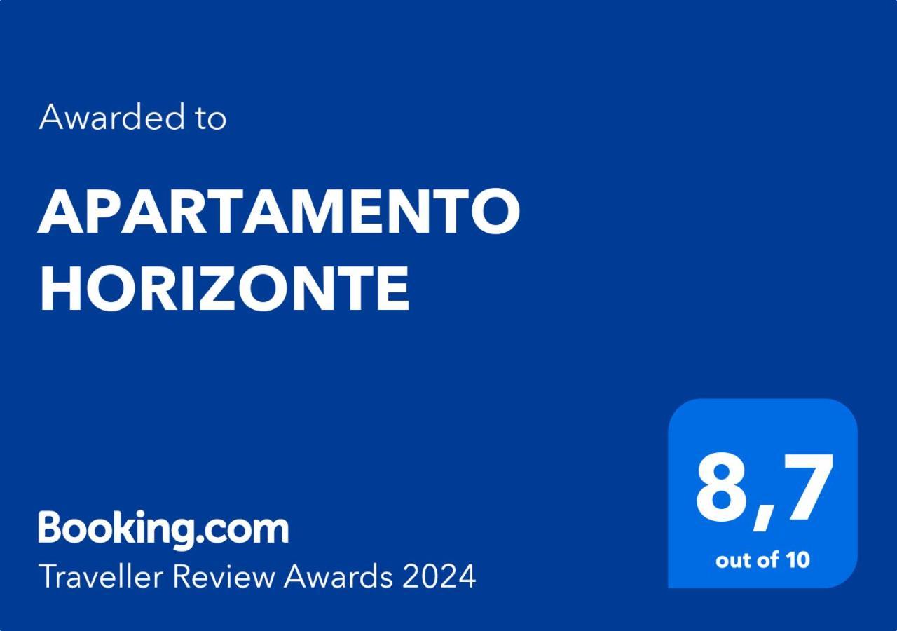 לאנס Apartamento Horizonte מראה חיצוני תמונה